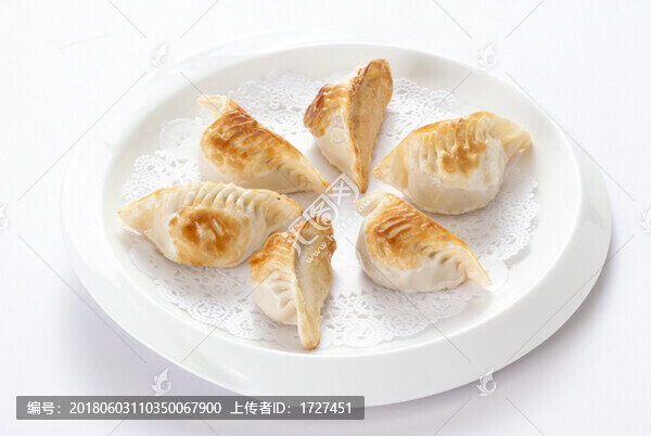 煎餃