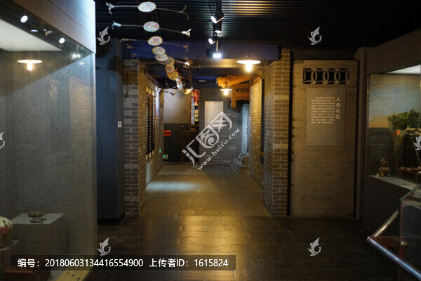 4000萬像素,展館設計