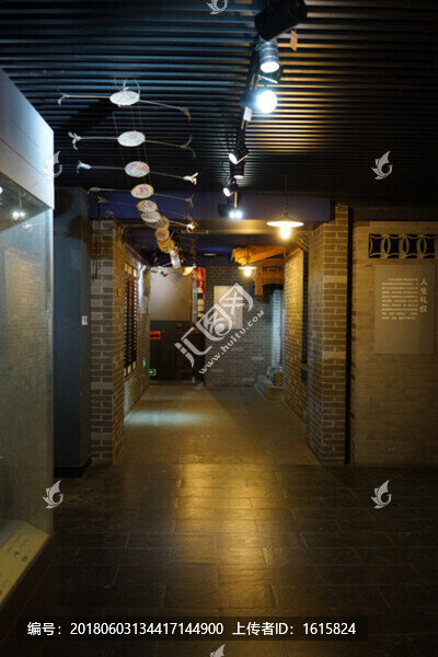 4000萬像素,展館設計