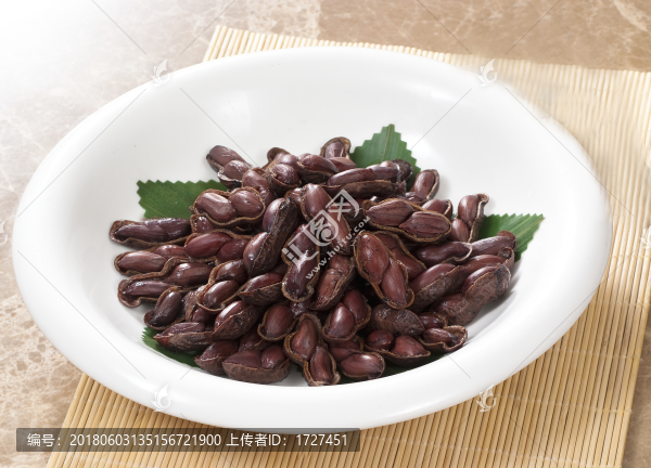黑花生