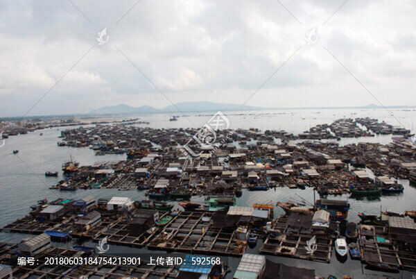 海南,疍民區(qū)