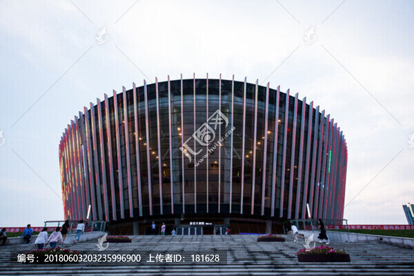 劇院