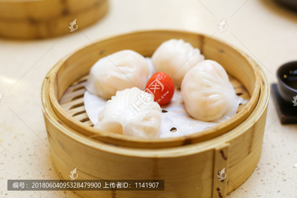 蝦餃