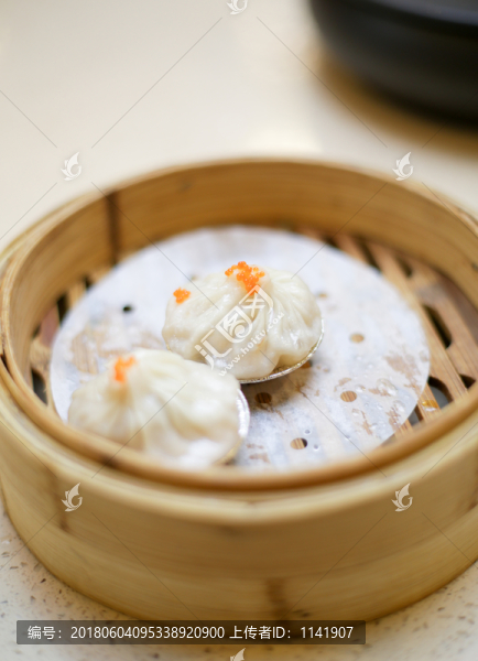 灌湯包