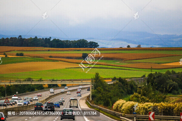 歐洲風景
