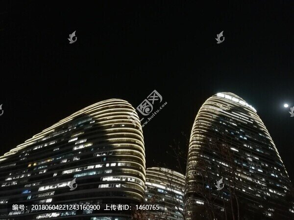 建筑