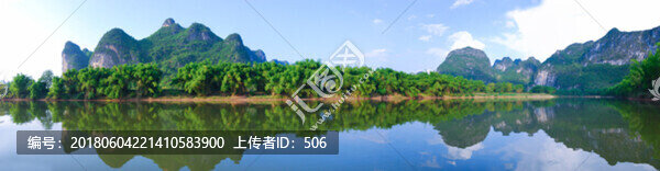 花山景區(qū)