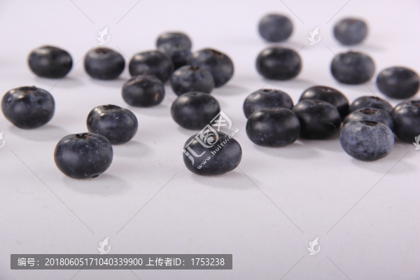 藍莓