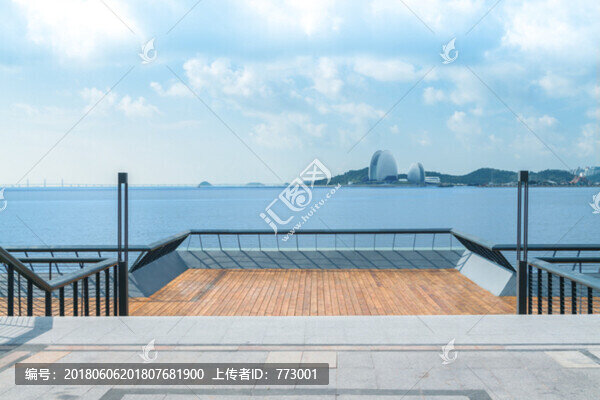珠海日月貝歌劇院
