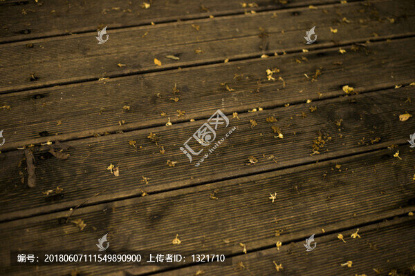木板