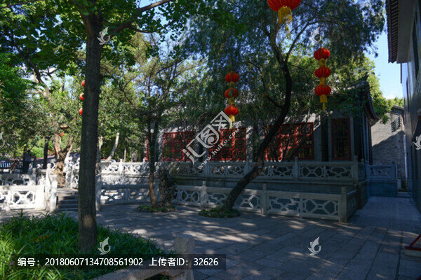 清暉園