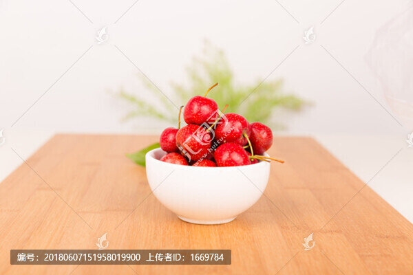 山楂