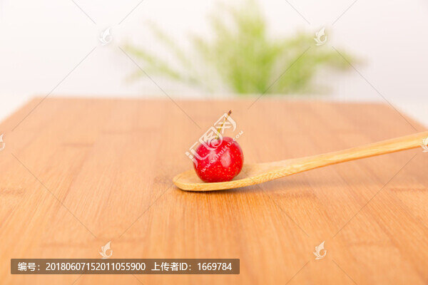 山楂