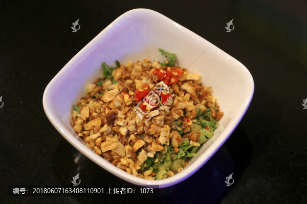 花生配料