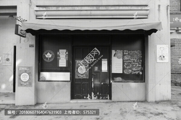 歐式建筑