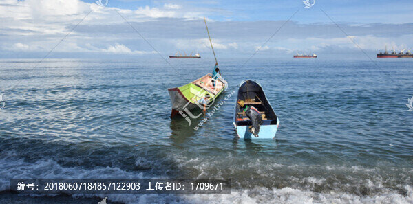 船