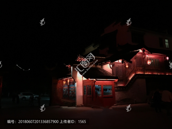 婺源酒店