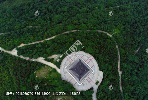龍蝦之都江蘇盱眙城市風(fēng)光