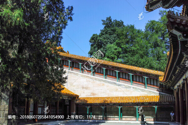 頤和園建筑