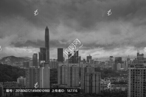深圳風(fēng)云