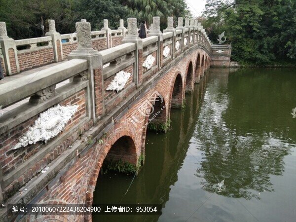 園林,景觀,建筑,園藝,自然