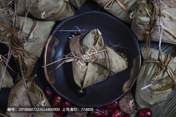 粽子,端午