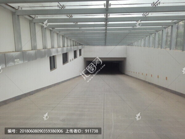 地下車庫