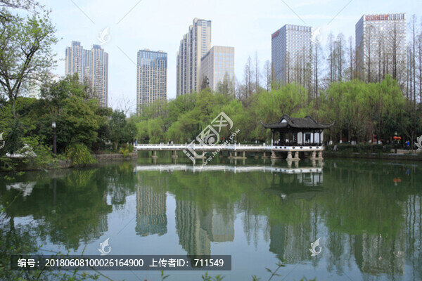 合肥城市風(fēng)光