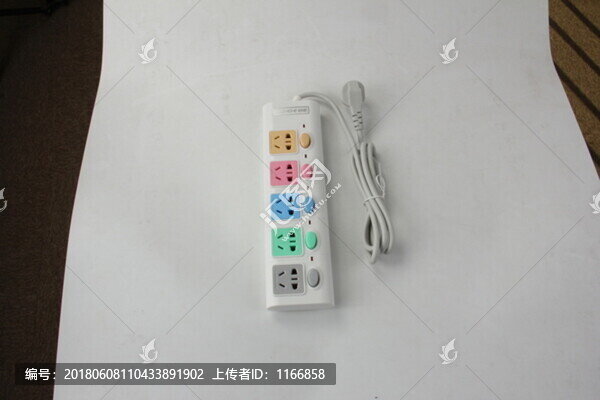 插座排插