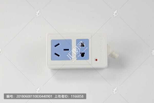 插座排插
