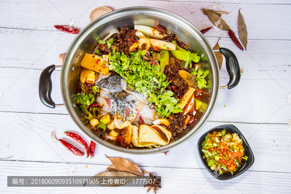 火鍋魚3