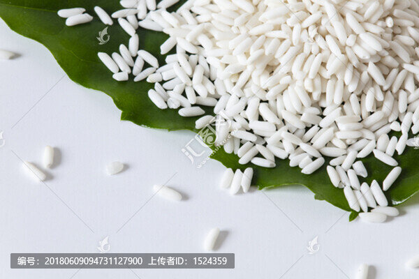 珍珠糯米