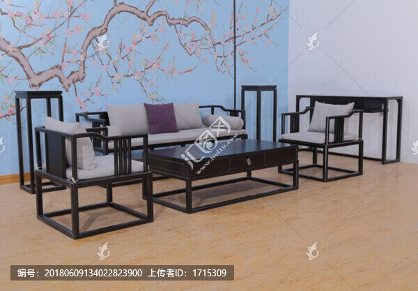 休閑沙發(fā)