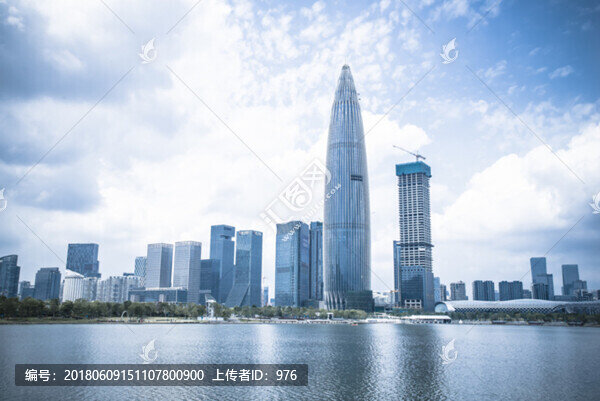深圳人才公園