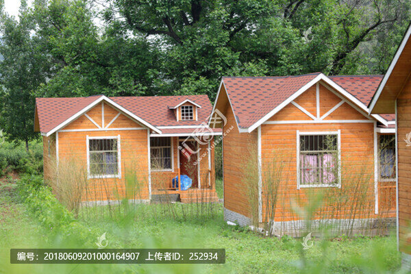 休閑小屋
