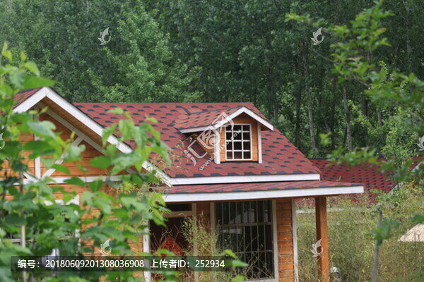 小屋