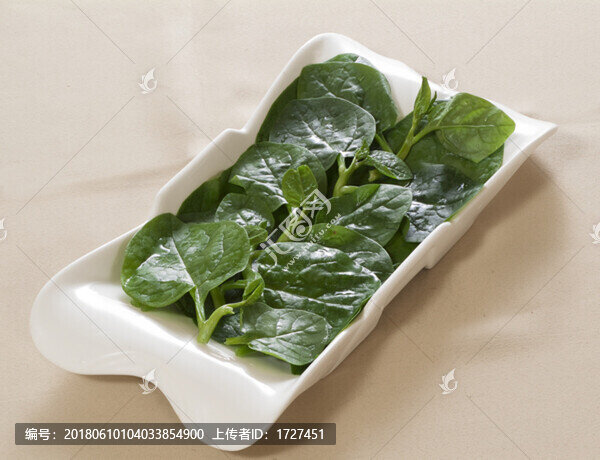 火鍋蔬菜