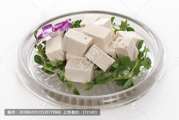 豆腐