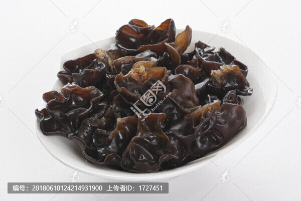木耳