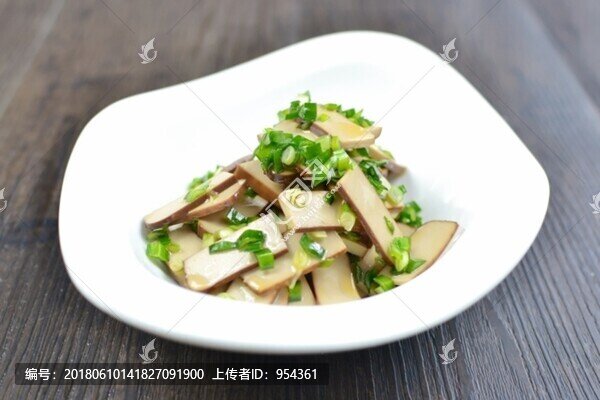 小炒武岡香干