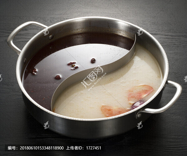 鴛鴦鍋