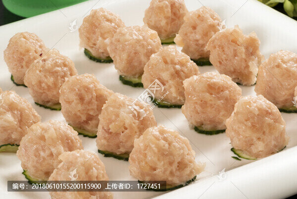 火鍋丸滑