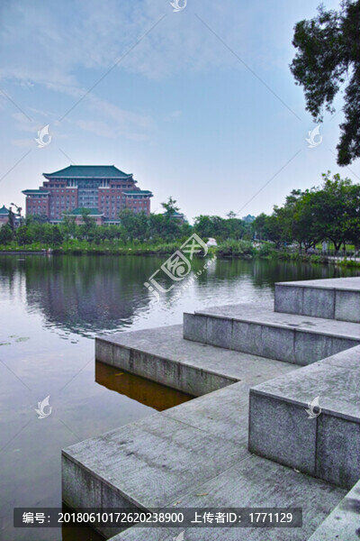 華農(nóng)大學(xué)