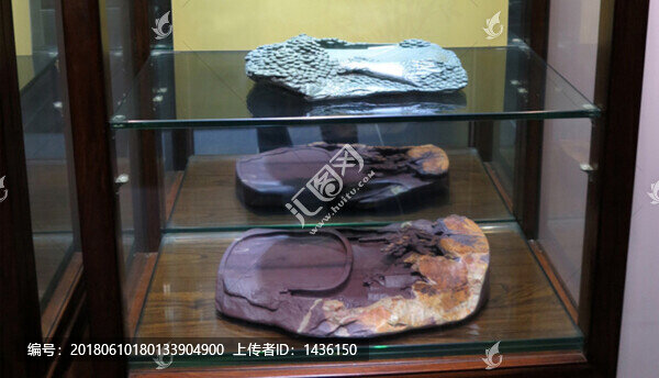 硯臺(tái)展廳