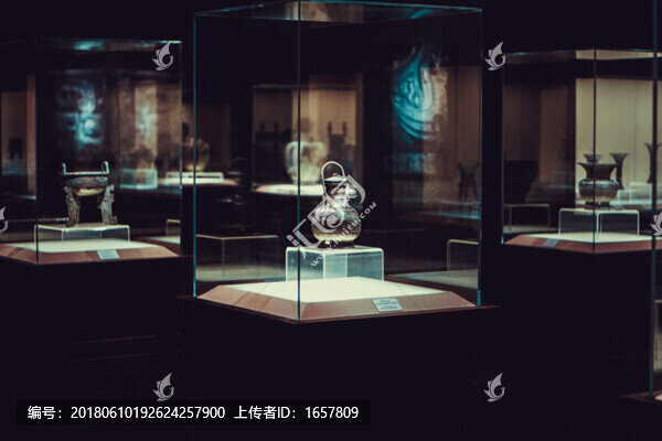 博物館展廳