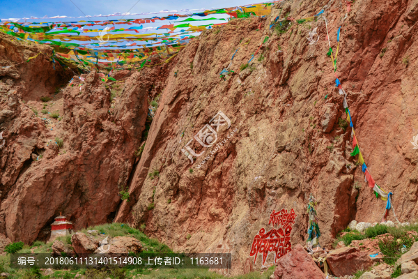 西藏風(fēng)光