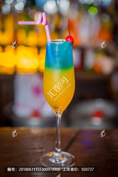 雞尾酒