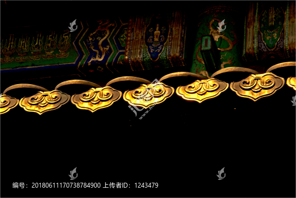 避暑山莊