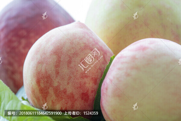 桃子,高清大圖