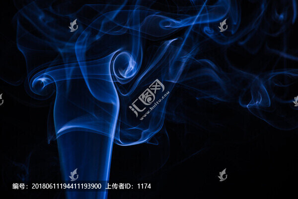 煙霧
